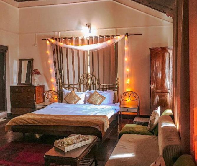 Iris Cottage دالهوزي المظهر الخارجي الصورة