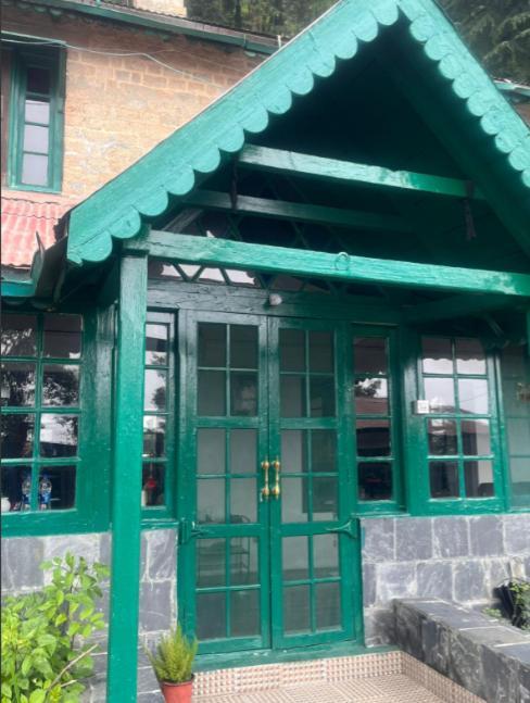Iris Cottage دالهوزي المظهر الخارجي الصورة