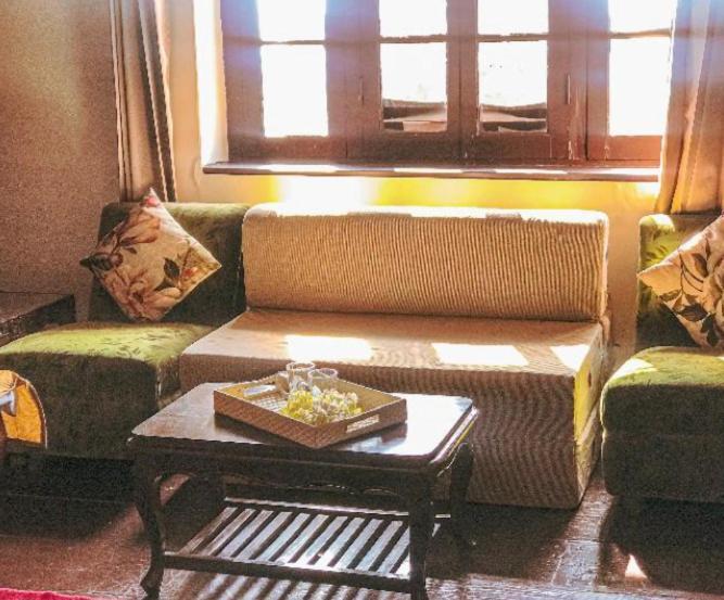 Iris Cottage دالهوزي المظهر الخارجي الصورة